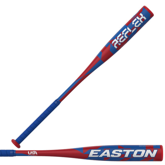 2024 Easton Reflex (-12) USA Baseball Bat - EUS4REF12