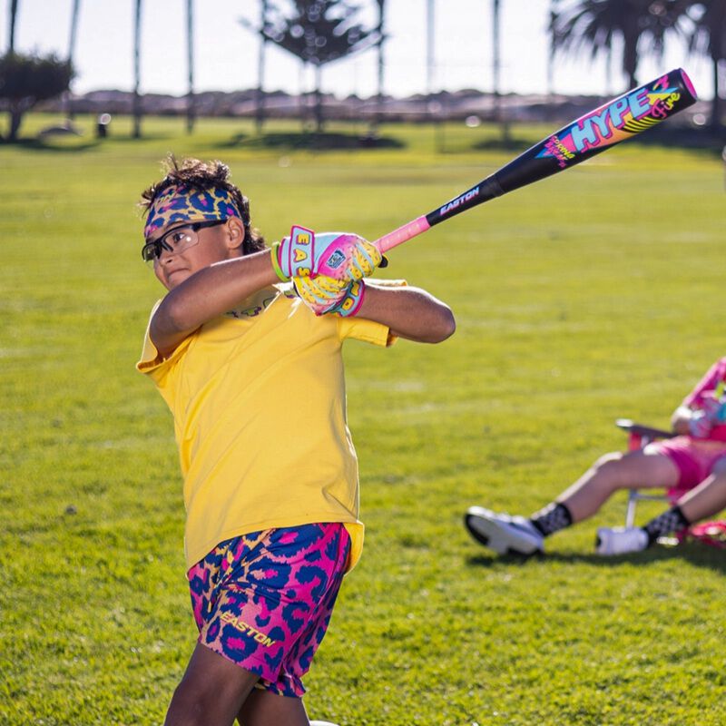 2026 Easton Hype Fire Spring Break Edition -11 USA Baseball Bat - EUS6SBB11 – Product View | Smash It Sports | ash, composite