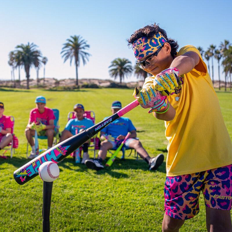 2026 Easton Hype Fire Spring Break Edition -11 USA Baseball Bat - EUS6SBB11 – Product View | Smash It Sports | ash, composite