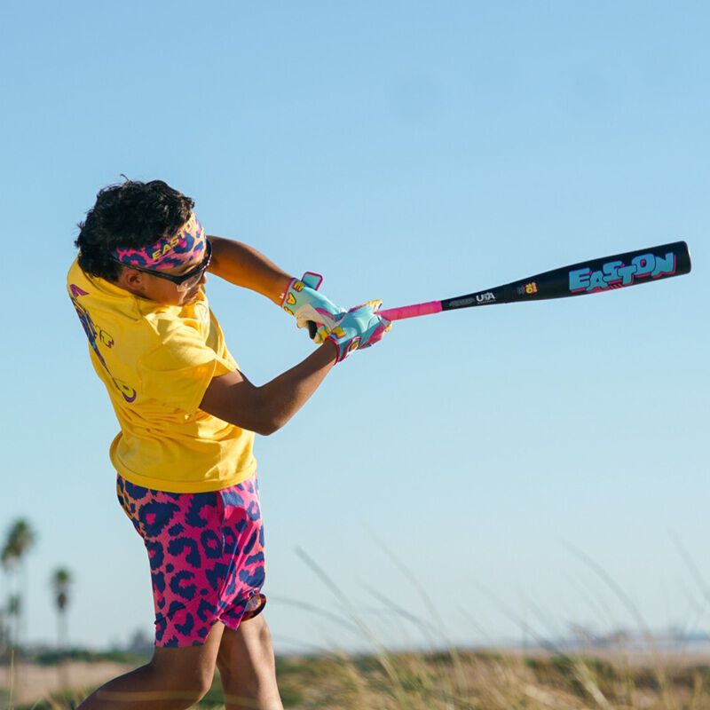 2026 Easton Hype Fire Spring Break Edition -11 USA Baseball Bat - EUS6SBB11 – Product View | Smash It Sports | ash, composite