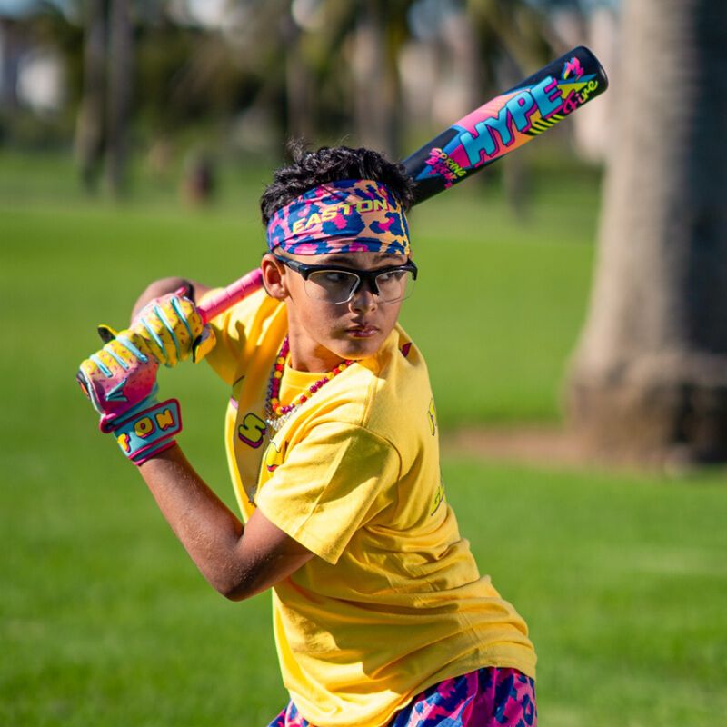 2026 Easton Hype Fire Spring Break Edition -11 USA Baseball Bat - EUS6SBB11 – Product View | Smash It Sports | ash, composite