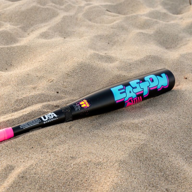 2026 Easton Hype Fire Spring Break Edition -11 USA Baseball Bat - EUS6SBB11 – Product View | Smash It Sports | ash, composite