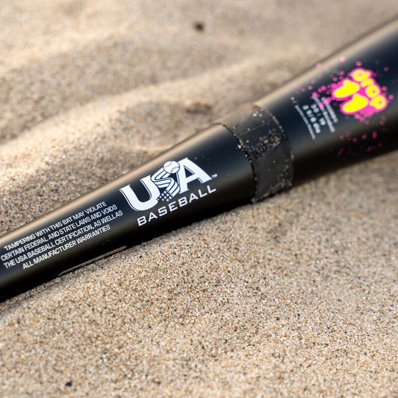 2026 Easton Hype Fire Spring Break Edition -11 USA Baseball Bat - EUS6SBB11 – Product View | Smash It Sports | ash, composite