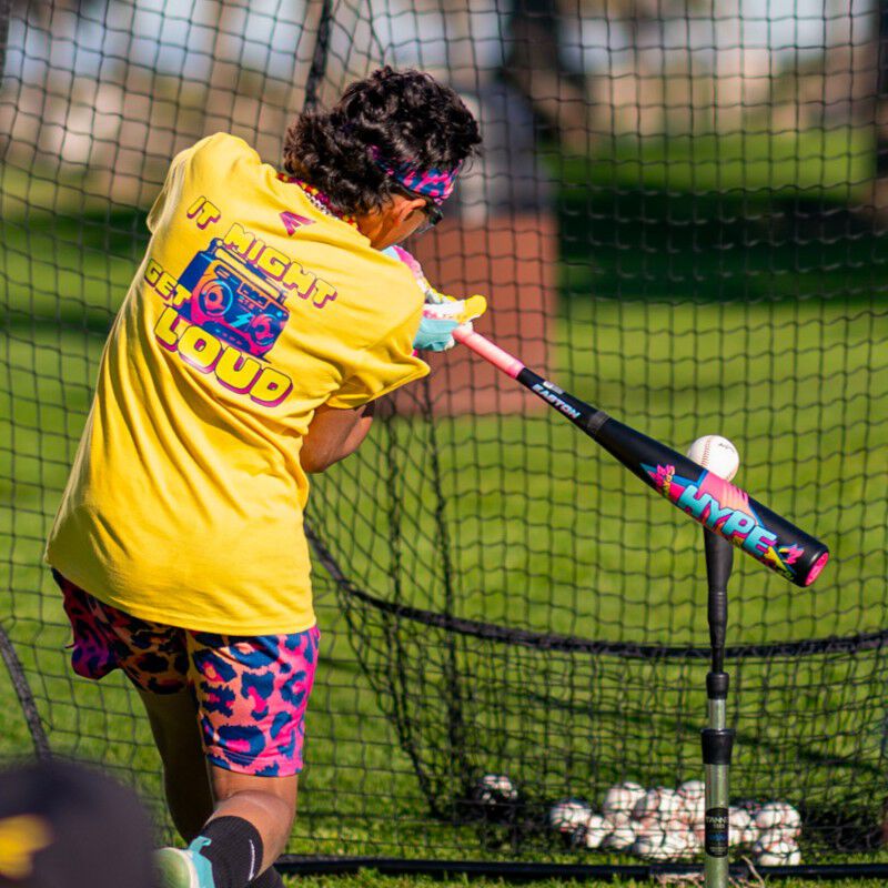 2026 Easton Hype Fire Spring Break Edition -11 USA Baseball Bat - EUS6SBB11 – Product View | Smash It Sports | ash, composite