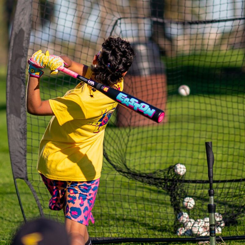 2026 Easton Hype Fire Spring Break Edition -11 USA Baseball Bat - EUS6SBB11 – Product View | Smash It Sports | ash, composite