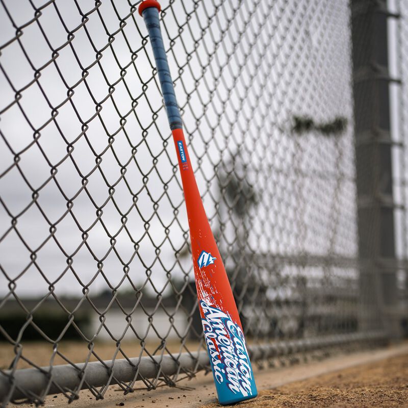 2026 Easton American Classic White -11 USA Baseball Bat - EUS7AMCW11 – Product View | Smash It Sports | pro