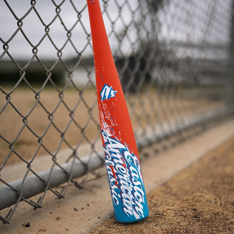 2026 Easton American Classic White -11 USA Baseball Bat - EUS7AMCW11 – Product View | Smash It Sports | pro