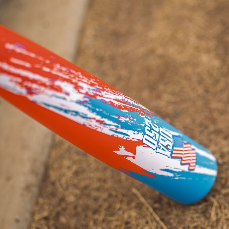 2026 Easton American Classic White -11 USA Baseball Bat - EUS7AMCW11 – Product View | Smash It Sports | pro