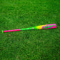 2027 Easton Cosmic Chili Peppers -8 USA Baseball Bat - EUS7CCP8