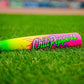 2027 Easton Cosmic Chili Peppers -8 USA Baseball Bat - EUS7CCP8