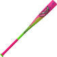 2027 Easton Cosmic Chili Peppers -11 USA Baseball Bat - EUS7CCP11