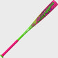 2027 Easton Cosmic Chili Peppers -8 USA Baseball Bat - EUS7CCP8
