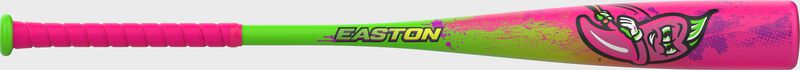 2027 Easton Cosmic Chili Peppers -8 USA Baseball Bat - EUS7CCP8