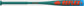 2027 Easton Reflex -12 USA Baseball Bat - EUS7REF12