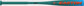 2027 Easton Reflex -12 USA Baseball Bat - EUS7REF12