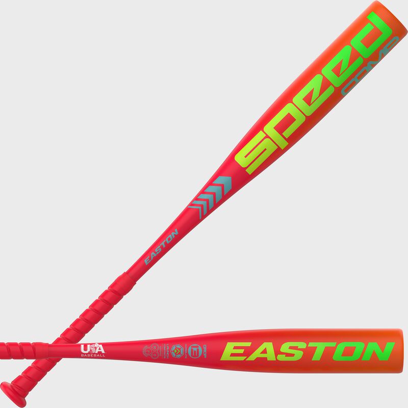2027 Easton Speed Comp -13 USA Baseball Bat - EUS7SPC13