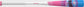 2027 Easton Soda Slammers Crushin' Cotton Candy -10 USA Baseball Bat - EUS7SSC10