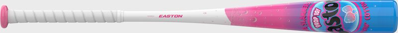 2027 Easton Soda Slammers Crushin' Cotton Candy -10 USA Baseball Bat - EUS7SSC10