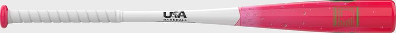 2027 Easton Soda Slammers Walk-Off Watermelon -10 USA Baseball Bat - EUS7SSW10