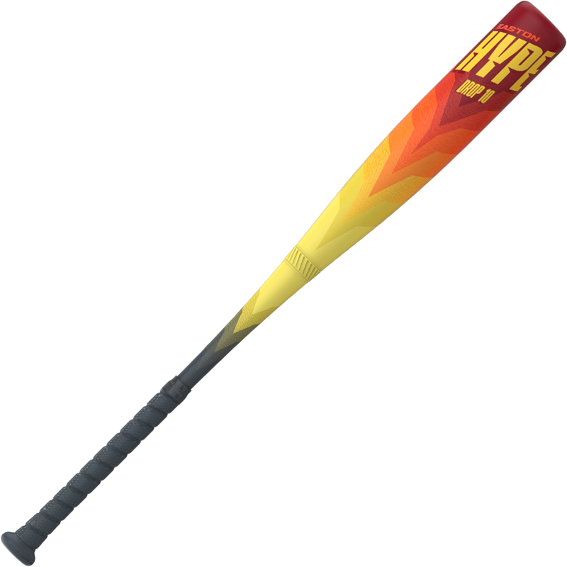 2024 Easton Hype Fire (-10) USSSA Baseball Bat - EUT4HYP10