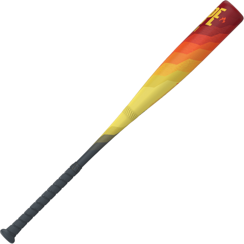 2024 Easton Hype Fire (-10) USSSA Baseball Bat - EUT4HYP10 - Smash It Sports