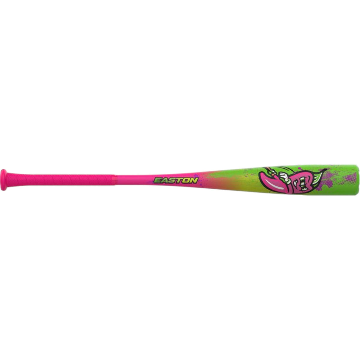 2027 Easton Cosmic Chili Peppers -10 USSSA Baseball Bat - EUT7CCP10