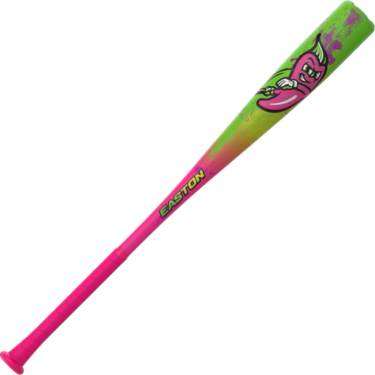 2027 Easton Cosmic Chili Peppers -8 USSSA Baseball Bat - EUT7CCP8