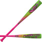 2027 Easton Cosmic Chili Peppers -10 USSSA Baseball Bat - EUT7CCP10