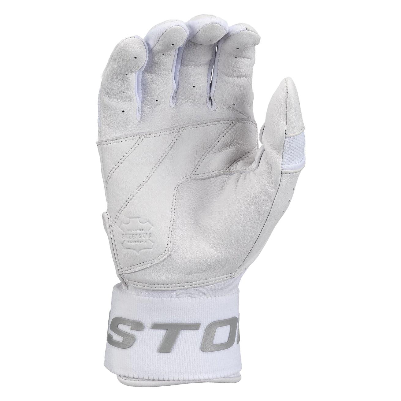 Easton Adult Mav Pro Locked In Baseball Batting Gloves - Smash It Sports