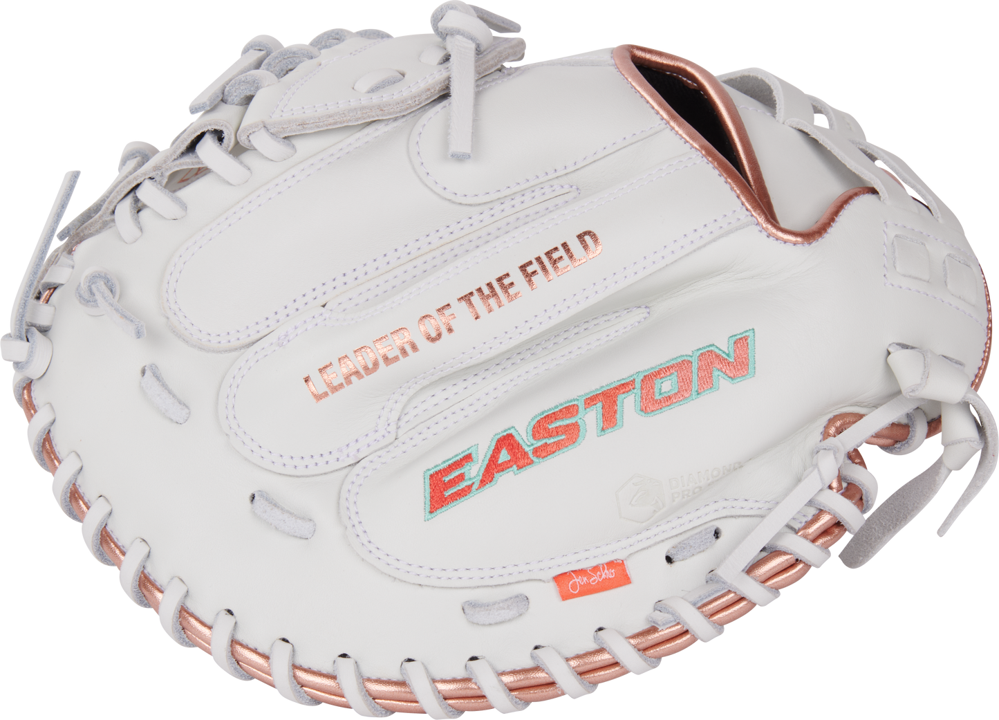 Easton Elite Jen Schro 33" Fastpitch Catchers Mitt/Glove