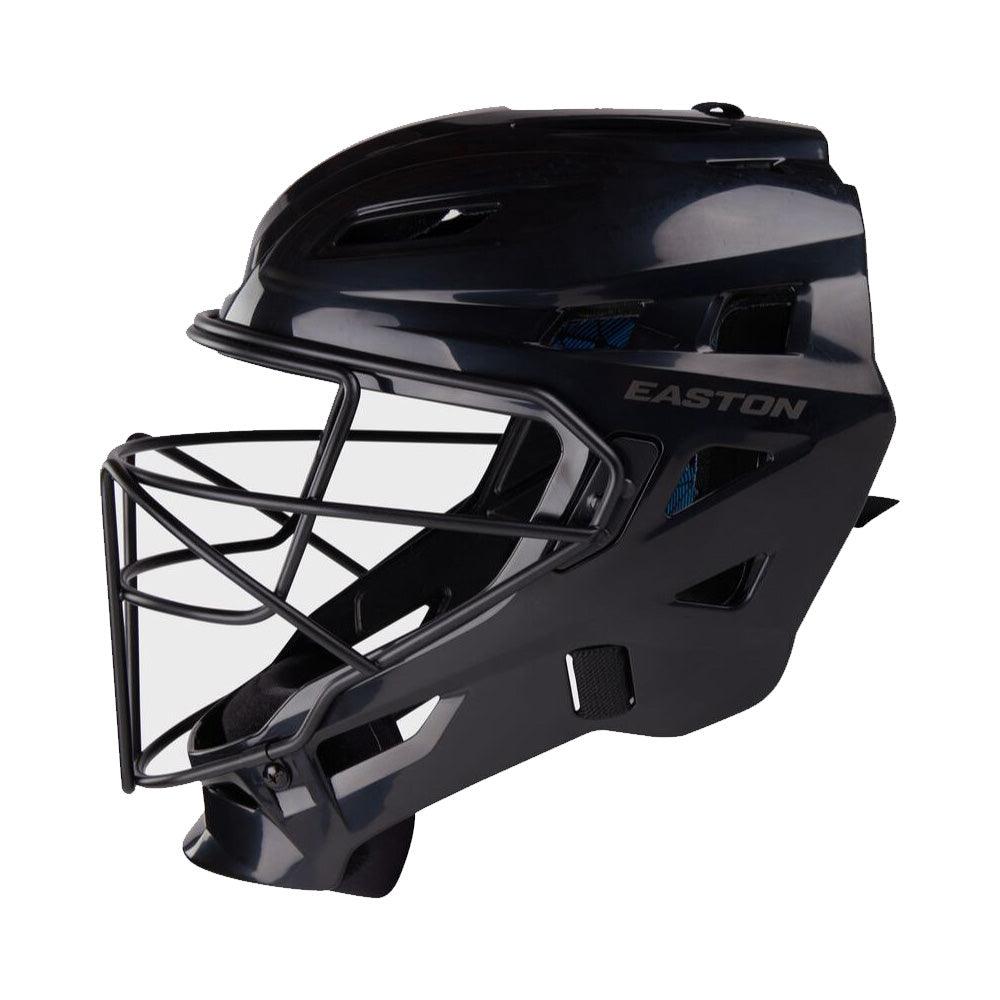 Easton Exclusive Gametime Catcher's Box Set (Intermediate) - Black Out