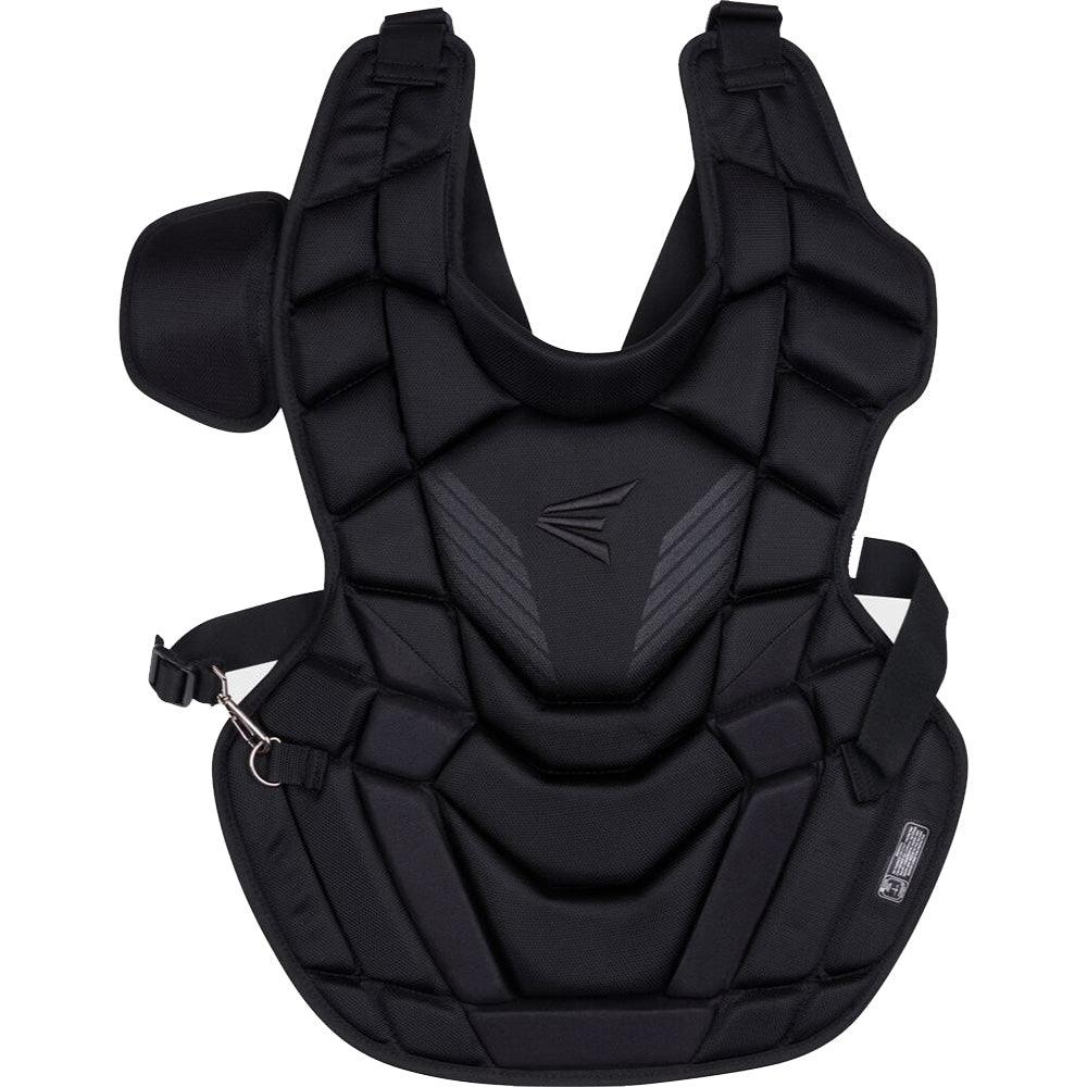 Easton Exclusive Gametime Catcher's Box Set (Intermediate) - Black Out