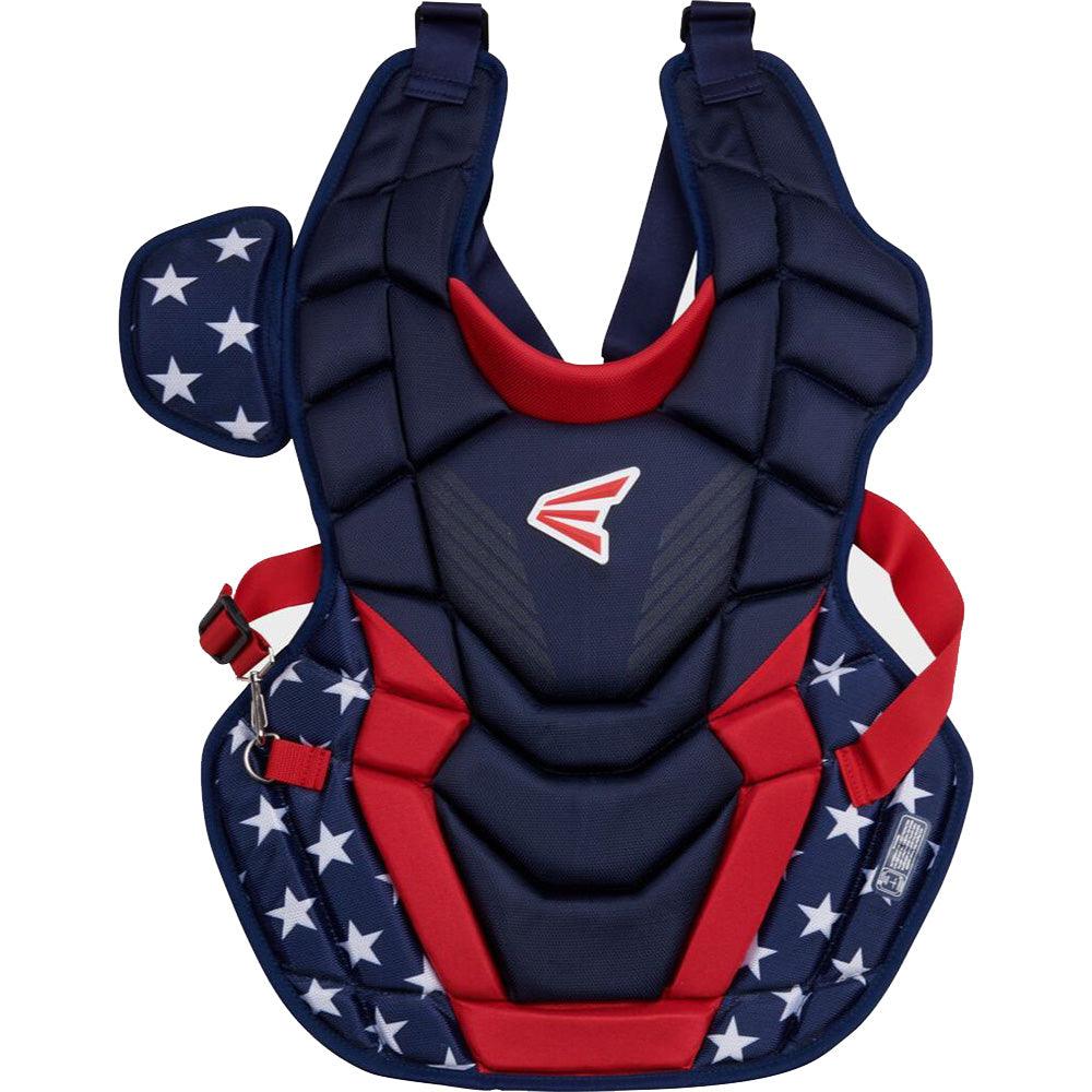 Easton Exclusive Gametime Catcher's Box Set (Adult) - Stars and Stripes