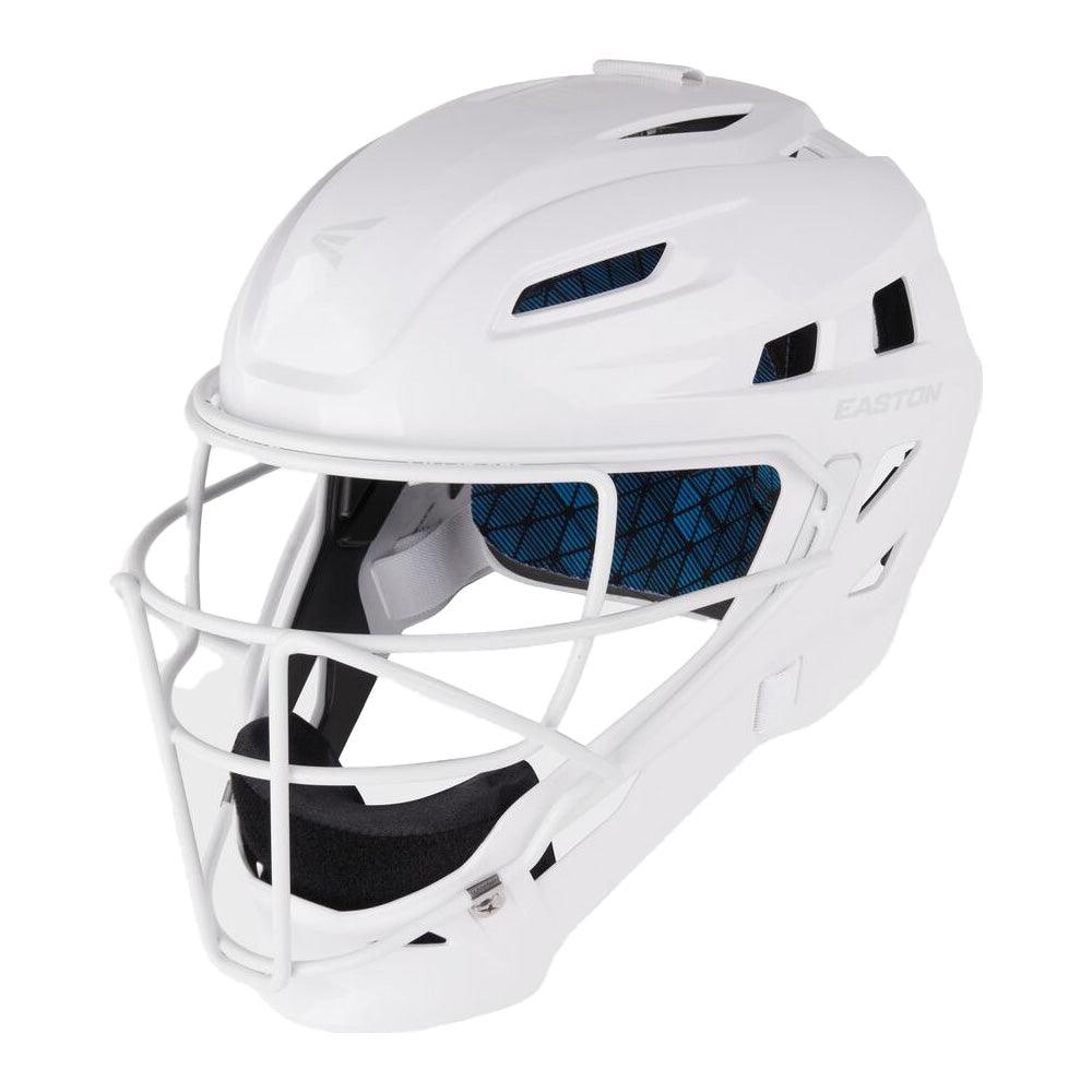 Easton Exclusive Gametime Catcher's Box Set (Adult) - White Out