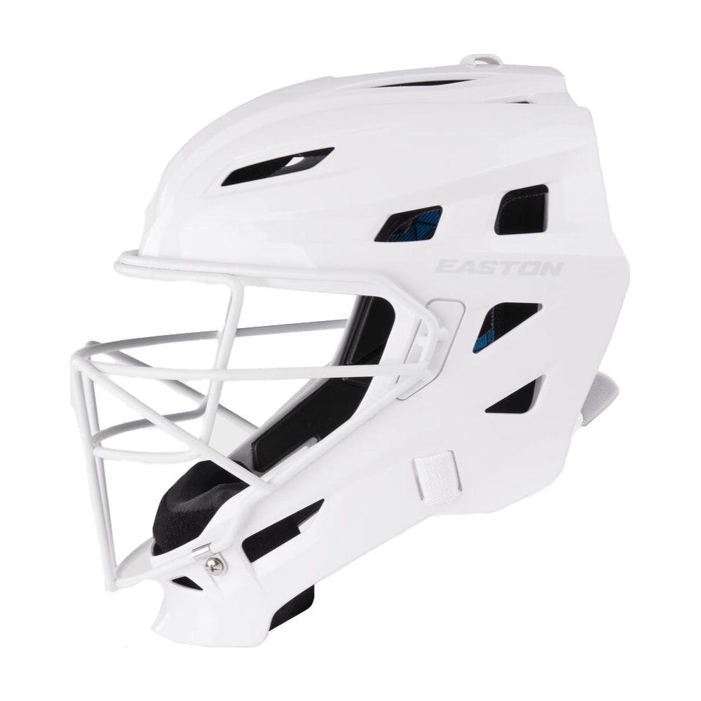 Easton Exclusive Gametime Catcher's Box Set (Adult) - White Out