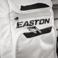 Easton Jen Schro Catchers Wheeled Bag - White