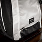 Easton Jen Schro Catchers Wheeled Bag - White