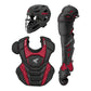 Easton Mav X Catcher's Box Set - Adult (Multiple Colors) – Product View | Smash It Sports | abs, foam, padding