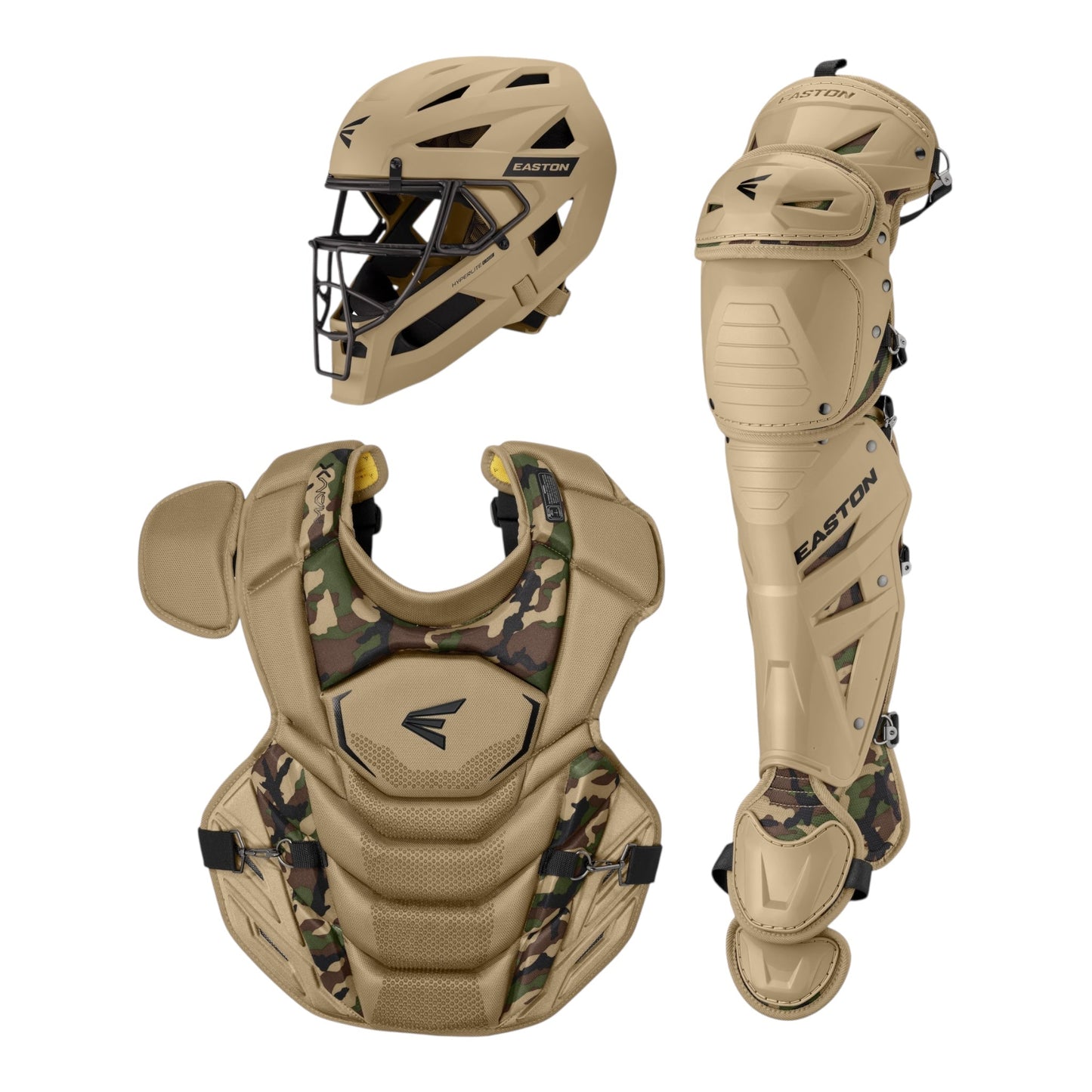 Easton Mav X Catcher's Box Set - Youth (Multiple Colors)