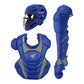 Easton Mav X Catcher's Box Set - Adult (Multiple Colors) – Product View | Smash It Sports | abs, foam, padding