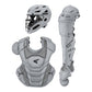 Easton Mav X Catcher's Box Set - Adult (Multiple Colors) – Product View | Smash It Sports | abs, foam, padding