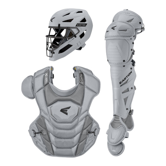Easton Mav X Catcher's Box Set - Adult (Multiple Colors) – Product View | Smash It Sports | abs, foam, padding