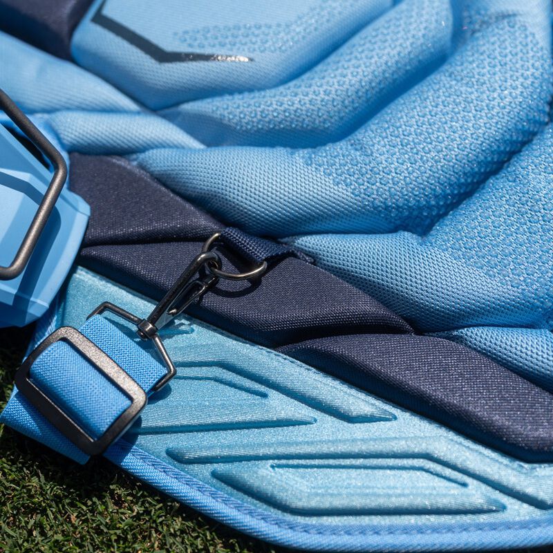 Easton Mav X Catcher's Box Set - Intermediate (Multiple Colors)