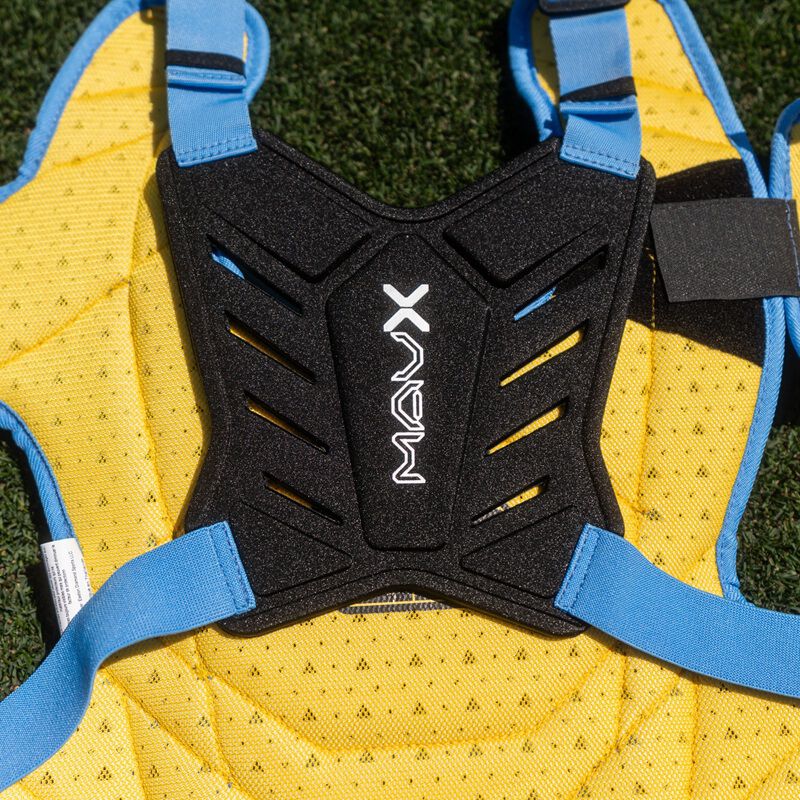Easton Mav X Catcher's Box Set - Intermediate (Multiple Colors)