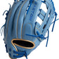 Easton Tantrum Series Slowpitch Softball Fielding Glove - Carolina Blue/Royal