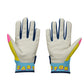 Easton Walk-Off Spring Break Edition Tee-Ball Baseball Batting Gloves