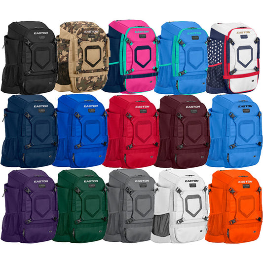 Easton Walk Off Ethos Bat Pack Backpack