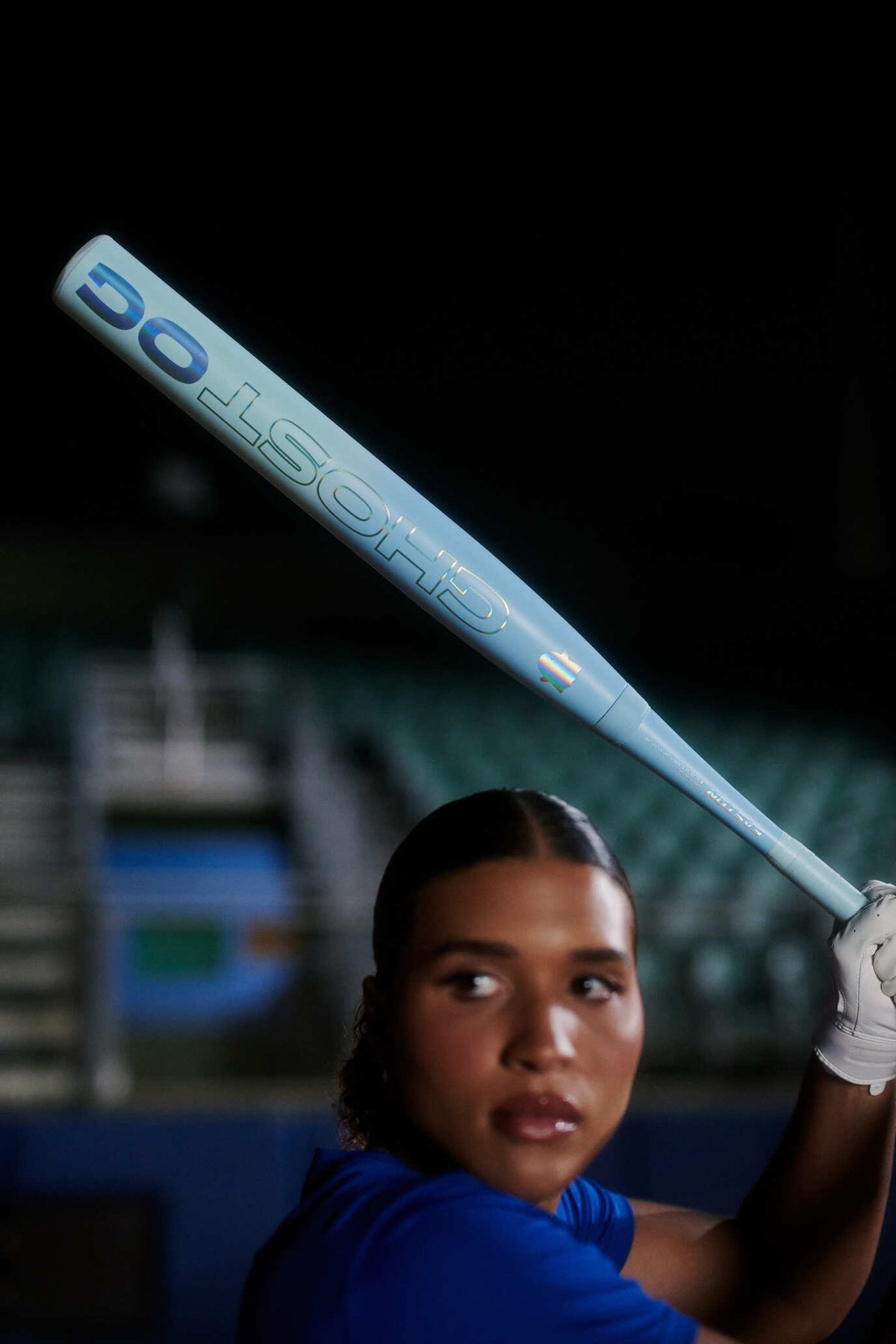 2027 Easton Ghost OG -11 Fastpitch Softball Bat EFP7GHOG11 – Product View | Smash It Sports | pro