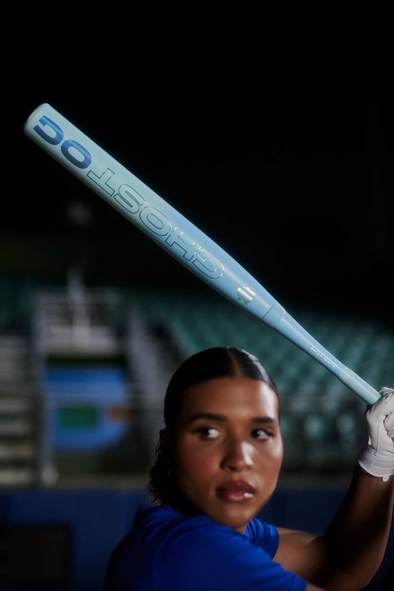 2027 Easton Ghost OG -11 Fastpitch Softball Bat EFP7GHOG11