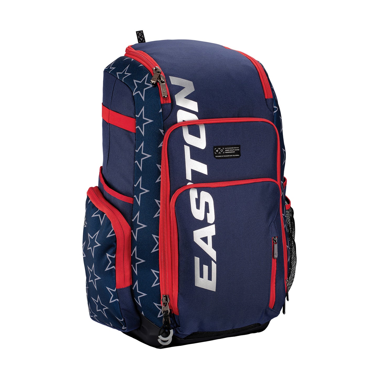Easton Roadhouse Slowpitch Backpack Bag
